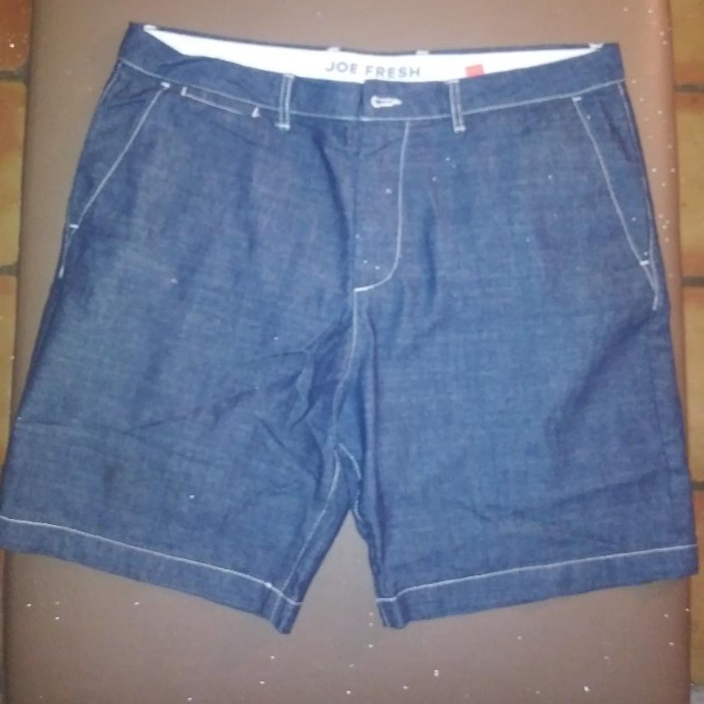 JOE FRESH